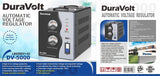 Duravolt Fan